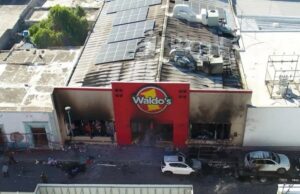 Otra vez la tragedia toca la puerta en Hermosillo