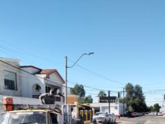 Realizará Ayuntamiento de Hermosillo jornada de bacheo en sectores Norte y Sur durante esta semana