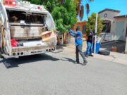 Se proporcionará servicio normal de recolección de basura este lunes 17 de noviembre