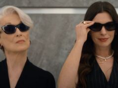 VIDEO: De esta forma presentan El Diablo viste a la moda 2 con Meryl Streep y Anne Hathaway