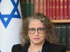 México frustra atentado contra embajadora de Israel; señalan vínculo con red iraní