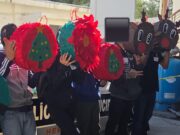 Donarán UMPAM piñatas en beneficio del Desayunador “Unidos por Miguel Alemán”