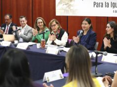 Aprueba comisión capacitar a servidores públicos para erradicar violencia contra las mujeres