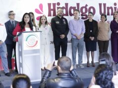 Llaman a municipios del estado de Hidalgo a impulsar ferias gastronómicas para reactivar su economía