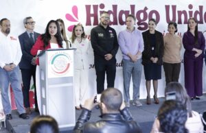 Llaman a municipios del estado de Hidalgo a impulsar ferias gastronómicas para reactivar su economía