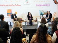 Honran tradición del “Día de Muertos” con la presentación de las obras “Camposanto” y “Aunque me duela el alma”