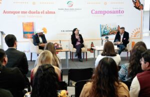 Honran tradición del “Día de Muertos” con la presentación de las obras “Camposanto” y “Aunque me duela el alma”