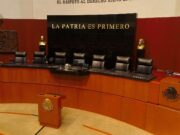 Gerardo Fernández Noroña y Luis Fernando Salazar Fernández se reincorporan a sus actividades legislativas