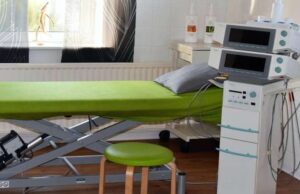 ‘Electricidad que cura’: cómo la estimulación eléctrica acelera la cicatrización de heridas