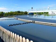 Desarrollan materiales magnéticos que convierten residuos en agua limpia