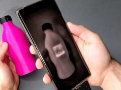 Crean un sistema para incrustar información digital invisible en documentos impresos