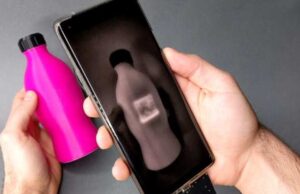 Crean un sistema para incrustar información digital invisible en documentos impresos