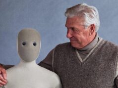 Tener un robot humanoide que te haga las tareas de casa ya no es algo de la ciencia ficción. 1X ha puesto a la venta NEO, su modelo con IA