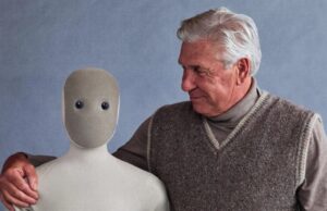 Tener un robot humanoide que te haga las tareas de casa ya no es algo de la ciencia ficción. 1X ha puesto a la venta NEO, su modelo con IA