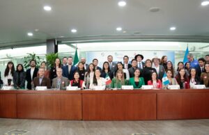 Llaman a elevar protección de arrecifes de coral ante riesgo de desaparición