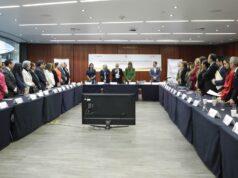 Protocolos Nacionales de Atención Médica, paso estratégico para un sistema de salud más equitativo: Cruz Castellanos