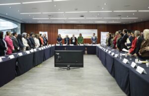 Protocolos Nacionales de Atención Médica, paso estratégico para un sistema de salud más equitativo: Cruz Castellanos