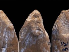Encuentran ‘lápices’ de hace 42.000 años en una cueva y confirman que los neandertales sabían de arte