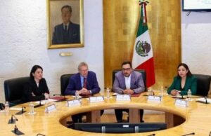 ¡Ciencia sin fronteras! El IPN y Oxford unen fuerzas contra el cáncer