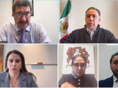 Se han desahogado 145 de 271 comparecencias de aspirantes a los órganos jurisdiccionales electorales locales