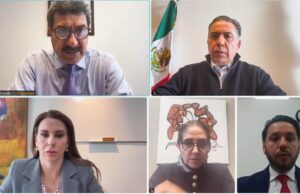 Se han desahogado 145 de 271 comparecencias de aspirantes a los órganos jurisdiccionales electorales locales