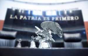 Senado de la República conmemora natalicio de Carmen Serdán, figura importante de la Revolución Mexicana