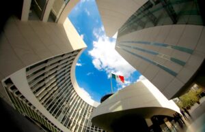 Aprueban reforma para establecer en la Ley Orgánica del Congreso a la Comisión de Recursos Hídricos