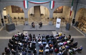 Recital con la elegancia del fagot y el violonchelo en los Conciertos de Bellas Artes de Xicoténcatl