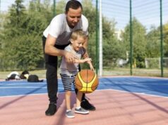 Hallazgo asombroso: la predisposición a hacer deporte se transmite de padres a hijos mediante moléculas