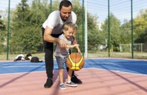 Hallazgo asombroso: la predisposición a hacer deporte se transmite de padres a hijos mediante moléculas
