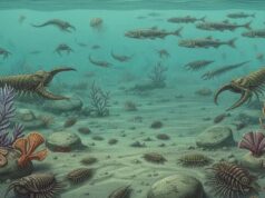 Científicos descubren fósiles marinos en Huánuco y confirman que los Andes estuvieron bajo el mar hace 500 millones de años