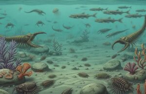 Científicos descubren fósiles marinos en Huánuco y confirman que los Andes estuvieron bajo el mar hace 500 millones de años