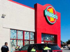 Suspenden temporalmente Waldo’s en Navojoa tras revisión de Protección Civil