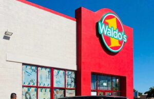 Suspenden temporalmente Waldo’s en Navojoa tras revisión de Protección Civil