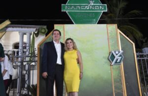 Jorge Alberto Elías coloca a Navojoa a la vanguardia en políticas de rehabilitación de adicciones