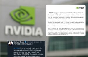 #LoÚltimo | NVIDIA desmiente anuncio de millonaria inversión en Nuevo León hecho por el gobernador Samuel García