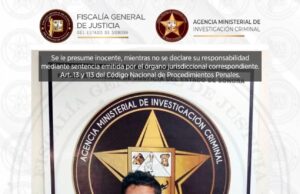 Se ejecuta orden de aprehensión por el delito de despojo en Ciudad Obregón