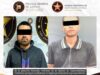 Prisión preventiva para dos imputados por privación ilegal de la libertad en Nogales