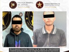 Prisión preventiva para dos imputados por privación ilegal de la libertad en Nogales