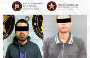 Prisión preventiva para dos imputados por privación ilegal de la libertad en Nogales
