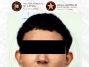 Vinculado a proceso a Kevin Orlando “N” por homicidio en agravio de un adolescente en Ciudad Obregón