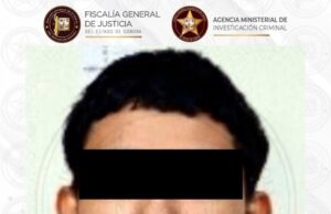 Vinculado a proceso a Kevin Orlando “N” por homicidio en agravio de un adolescente en Ciudad Obregón