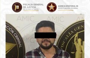 Vinculado a proceso y en prisión preventiva Carlos “N” por fraude genérico por la venta simulada de un inmueble en Hermosillo