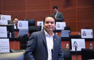 Por primera vez, México tendrá una respuesta integral y uniforme contra la extorsión: Heriberto Aguilar