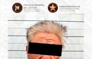 Hombre es vinculado a proceso por tentativa de feminicidio, violencia familiar y posesión de narcóticos en Benjamín Hill