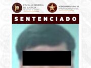 Recibe 25 años de prisión responsable de homicidio en Cócorit