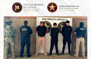 FGJES formula imputación y obtiene prisión preventiva contra “El Monstruo” objetivo criminal prioritario
