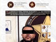 FGJES obtiene vinculación a proceso de sujeto por violencia familiar en Cajeme
