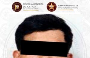 Vinculan a proceso a Denzel Vicente “N” por homicidio en Ciudad Obregón