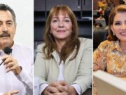 Entre dos la candidatura por Morena en Sonora